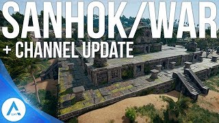 PUBG Xbox: When Will We See War Mode & Sanhok + Channel Update BO4 BF5