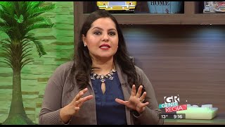 Gente Regia - Vitaminas y suplementos en los niños