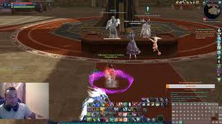 The Aion 3.0 version. Стрим #30 PvP/PvE ибо Осады.net