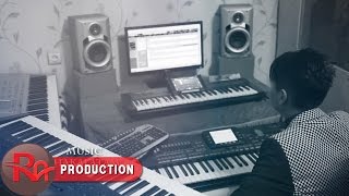 Ravshan Annaev New Track Records 2017/Равшан Аннаев скоро новая песня 2017