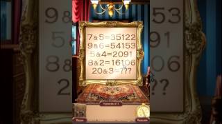 100 Doors Challenge 2 level 71 walkthrough