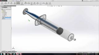 SolidWorks - Limit Mates