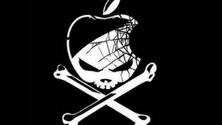 Как установить JailBreak на Apple