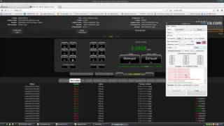 ProfitBot v 1 05   бот для 999dice com Стратегия