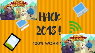 Realm Defense Hack | How to Get Unlimited Gems and Elixirs [Android/iOS] Realm Defense Cheats 2018