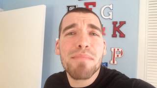 My first english popcorn video !