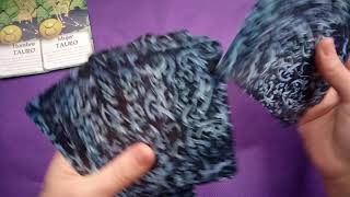 REVELACIONES TAURO JUNIO 2018  - TAROT Y ORACULOS