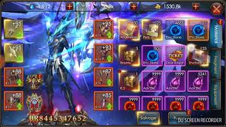 Easter event- Activating, evolve and grace pet,AWAKEN pet and more 400 m br upgrade