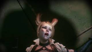 The Joker Epic Song and Harley's Butt 10/10