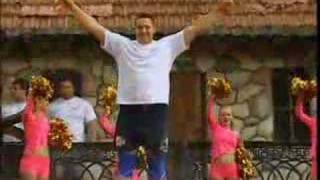 II Этап Чемпионата России по силовому экстриму 2007 - PLSE