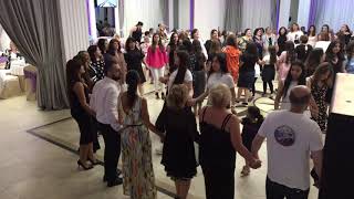 Ассирийцы.Духрана д Мар Зайя в Москве .Dukhrana d Mar Zaya in Moscow .14/06/2019