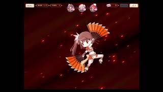 [マギアレコード]WHEREABOUTS OF THE FEATHER -羽根の行方- (84階層目)