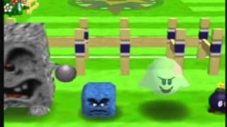 Mario Party 2: Mini-Games part 9