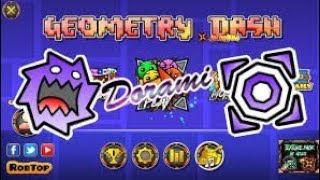 Dorami no clip texture pack 2.111 [ONLY ANDROID]