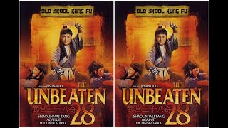 Kung Fu Lovers | U N B E A T E N 28