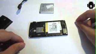 Sony Xperia Reihe Bootloader Unlocken