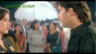 Dil Cheer Ke Dekh - Rang (1993) -HD- Full Song