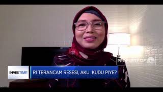 Ekonomi Terancam Resesi, Yuk Evaluasi Ulang Kondisi Keuangan