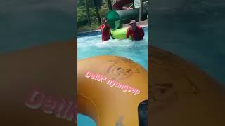 Detik² nyungsep transera