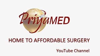 PriyaMED presents... FFS surgery in Mumbai, Facial Feminisation Surgery, An Indian Sari
