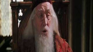 Harry Potter - Kaamelott Medley (Partie 2)