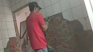 【勁猛工程行】 台中專業的拆除團隊,拆除工程,中部房屋拆除,裝潢拆除,專業打石,百貨業拆除