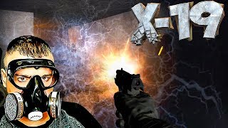 Лаборатория X19 ☛ Stalker Ветер времени ☛ Серия 6