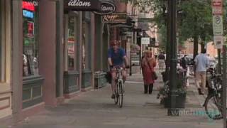 Travel Guide: Connecticut