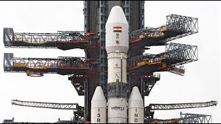 ISRO's most powerful rocket planned to be launched in June