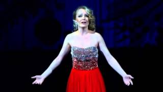 A.Dvorak Scene from the opera Rusalka  - Tamara Kalinkina, Русалка - Тамара Калинкина