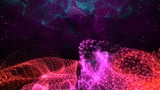 Эквалайзер с музыкой. After Effects.