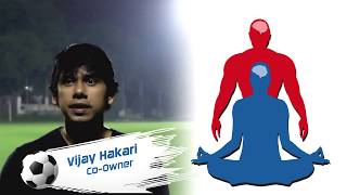 We are Sudeva || Sudeva Residential Football School || Football In India