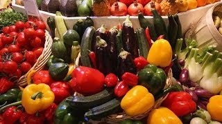 OPEN MARKET: MERCATI CONTADINI E RIONALI PER  IL PATRIMONIO RURALE