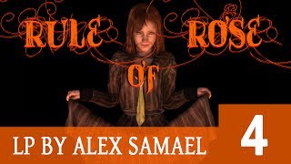 Rule of Rose - Серия 4: Четвероногий друг