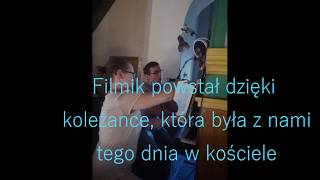 Msza ślubna