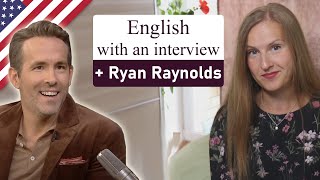 Engllish with Ryan Reynolds - showbiz for kids, Blake pregnant