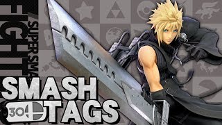 Cloud is NICE! - ELITE Smash Tags #30 (Super Smash Bros. Ultimate)
