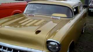 Pumpkin Run 2011