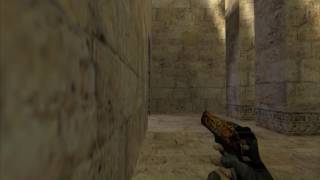 ASD - One SHOT DEAGLE  - 2а часа монтажа без эффектов и всего прочего