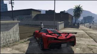 Super car