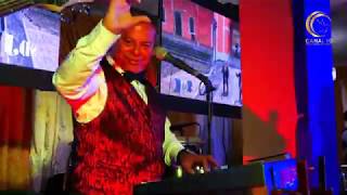 SEGUIDORES DE JESUS, CANTO DE GRATITUD EN VIVO