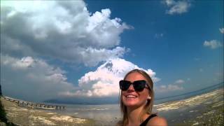 Motorcycletrip Europe 2015