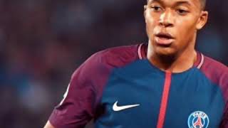 Kilian mbappe