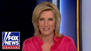 Ingraham: New Russia indictments have White House cheering