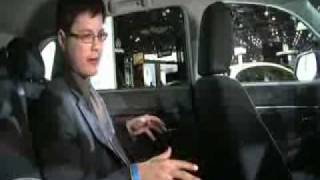 2011 Mitsubishi Outlander 4 Sport