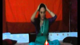 TANTRA-Lezione con Maya "Nyasa e Mantra"