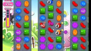Candy Crush Saga Level 462