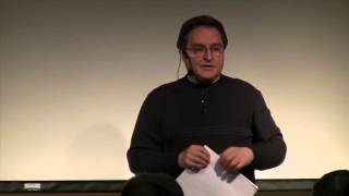 Robert Scott Lemriel, part 2, International UFO conference Bergen, Norway 2014