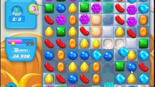 Candy Crush Soda Saga Level 164