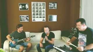 Chris Isaak - Wicked Game and EKV - Ti si sav moj bol ORIENTAL COVER